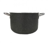 Oala Studio Casa Pepita Granit, 8L, 26 cm