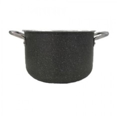 Oala Studio Casa Pepita Granit, 8L, 26 cm