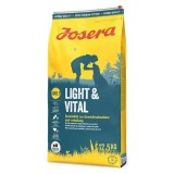 Josera Light &amp; Vital, 12.5 kg