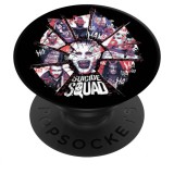 Popsockets Original, Suport Cu Functii Multiple, Joker Suicide Squad