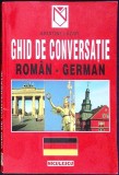 GHID DE CONVERSATIE ROMAN-GERMAN-KRISTINE LAZAR-339962