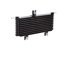 Radiator ulei motor, Termoflot Nissan Qashqai 2013-, X-Trail 2014-, 300x140x50mm, RapidAuto 27C1L8-1 foto