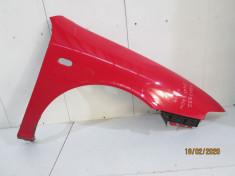 Aripa dreapta fata Seat Leon an 2000-2001-2002-2003-2004-2005-2006 foto