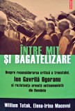 Cumpara ieftin Intre mit si bagatelizare - 2016 - William Totok (B306)