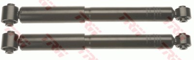 TRW JGT1040T TRW TWIN amortizor foto