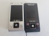 Sony Ericsson C905 - Telefon Defect pentru Piese: Carcasă, Ecran, Placă Bază, Mufă &Icirc;ncărcare