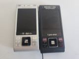 Telefon Sony Ericsson C905 folosit pentru piese