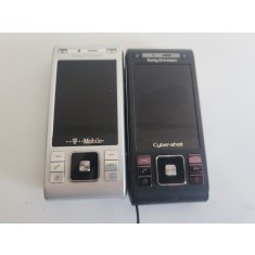 Telefon Sony Ericsson C905 folosit pentru piese