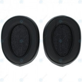 Sony WH-H900N Tampoane pentru urechi negre