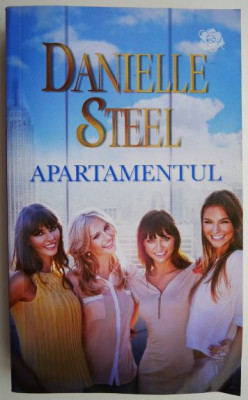 Apartamentul &amp;ndash; Danielle Steel foto