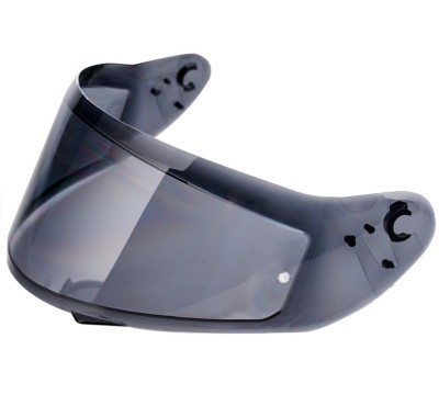 Viziera neagra pinlock ready casca modulabila (flip-up) MT Atom SV (tip MT-V-16) foto