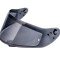 Viziera neagra pinlock ready casca modulabila (flip-up) MT Atom SV (tip MT-V-16)