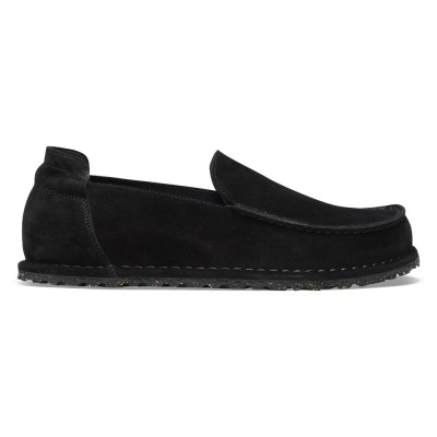 Mocasini Barbati, Birkenstock, Utti 1026153 - 41 foto