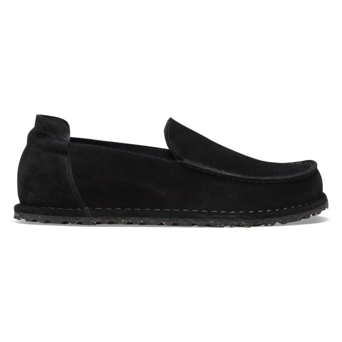 Mocasini Barbati, Birkenstock, Utti 1026153 - 41