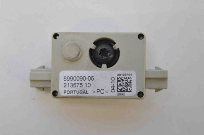 Amplificator de antena BMW 5 Touring E61 2006 OEM: 6990090-05 foto