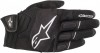Manusi Alpinestars Atom culoare Negru/Alb marime 3XL Cod Produs: MX_NEW 33013189PE