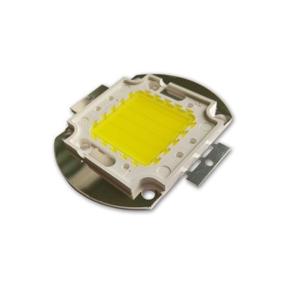 Modul leduri de putere 50W foto