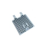Grilă Admisie Aspirator Philips Originală Cod 432200323820 Piese Componente