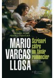Scrisori catre un tanar romancier - Mario Vargas Llosa - Humanitas Fiction