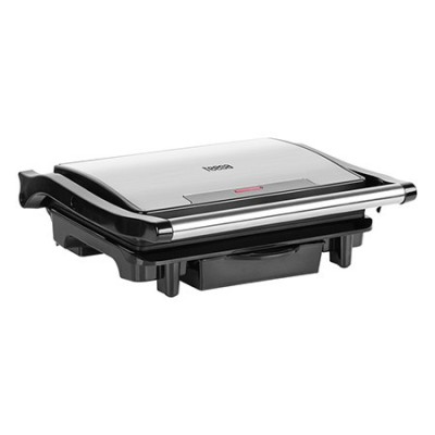 GRILL ELECTRIC 1500W PANINI TEESA EuroGoods Quality foto