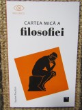 Cartea mica a filosofiei - Rachel Poulton