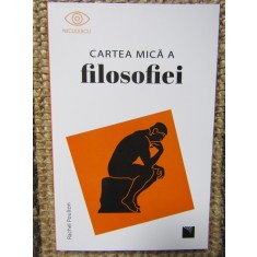 Cartea mica a filosofiei - Rachel Poulton