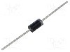 Dioda redresoare, 3A, 50V, DO27, DC COMPONENTS - HER301