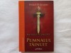 MATERIILE INTUNECATE. VOL. 2. PUMNALUL TAINUIT - PHILIP PULLMAN (APROAPE NOUĂ)