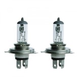 Cumpara ieftin Pachet 2 Becuri Far H4 12V P43T 60 55W Narva