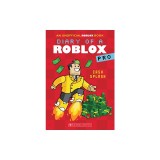 Cash Splash (Diary of a Roblox Pro #7: An Afk Book)