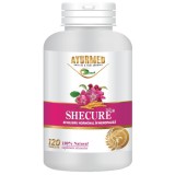SHECURE 120CPR, STAR INTERNATIONAL