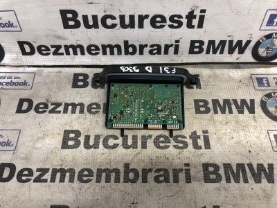 Modul TMS far xenon original BMW F30 F31 F34 F35 foto