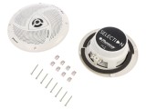 Difuzor auto cu două căi 165mm 90W 4&Omega;