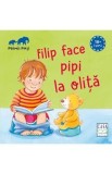 Filip face pipi la olita - Andrea Hebrock