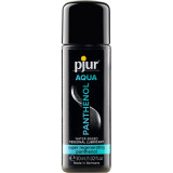 Pjur Aqua Panthenol gel lubrifiant 30 ml