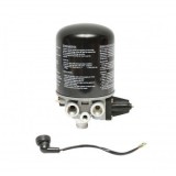 Uscator aer cu flitru pentru sisitem compresor cod OEM 4324101110, 4324100202, 1487434901, LFP8654, T250W, AI12, TB1374X Breckner Germany