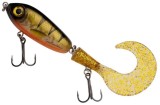 Vobler Abu Garcia Svartzonker Mcmio, Yellowfin Perch, 54g, 18cm, 1buc/pac