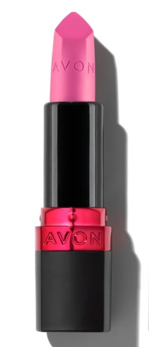 Ruj Ultra Mat Avon , Electric Pink Matte