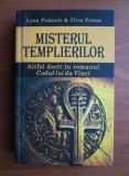 Lynn Picknett, Clive Prince - Misterul templierilor (2005, editie cartonata)