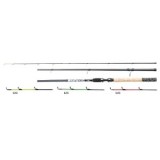 Lanseta Jaxon FEEDER ACADEMY X 390 60-120GR