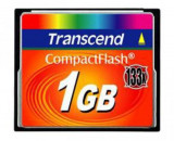Card Transcend CompactFlash 1GB