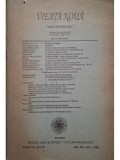 Ovid Densusianu - Vieata noua, anul I, nr. 8-9-10, oct, nov, dec 1992 (Editia: 1992)