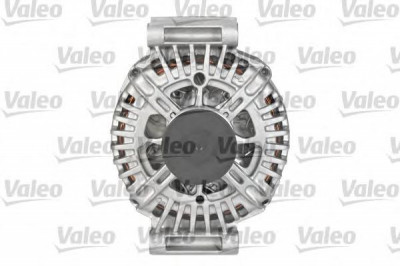 Generator / Alternator MERCEDES E-CLASS Cupe (C207) (2009 - 2016) VALEO 439671 foto