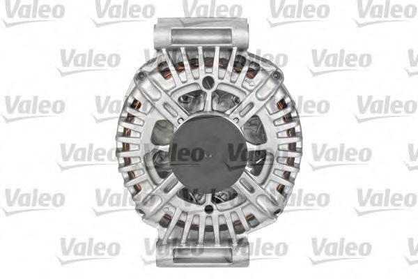 Generator / Alternator MERCEDES E-CLASS Cupe (C207) (2009 - 2016) VALEO 439671