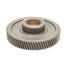 Pinion(roata) distributie U-445 Z=77 (pinion intermediar) foto
