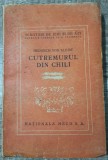 Cutremurul din Chili - Heinrich von Kleist