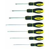 Set 7 surubelnite S2, Topmaster, 225106