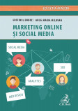 Marketing online si social media | Anca-Maria Milovan, Costinel Dobre