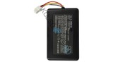 Baterie de &icirc;nlocuire Samsung DJ96-00193F, DJ96-00193B, DJ68-00741V-00 - 6000mAh, 21.6V, Li-Ion, VHBW
