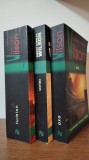 Robert Charles Wilson &ndash; seria Turbion (Spin series) &ndash; 3 titluri